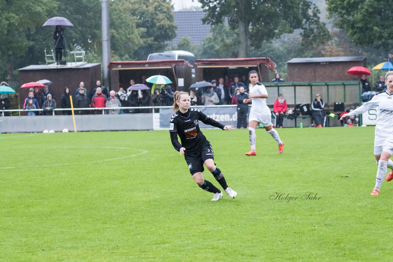 Bild 314 - Frauen SV Henstedt Ulzburg - FSV Gtersloh : Ergebnis: 2:5